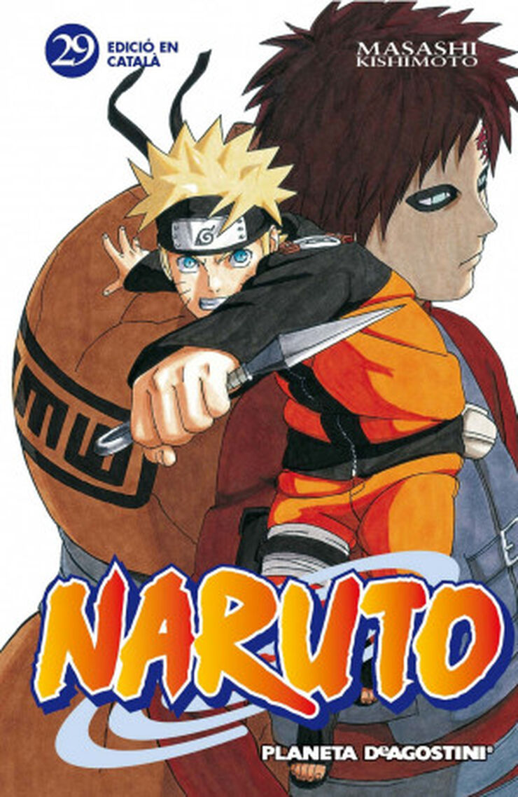 Naruto 29