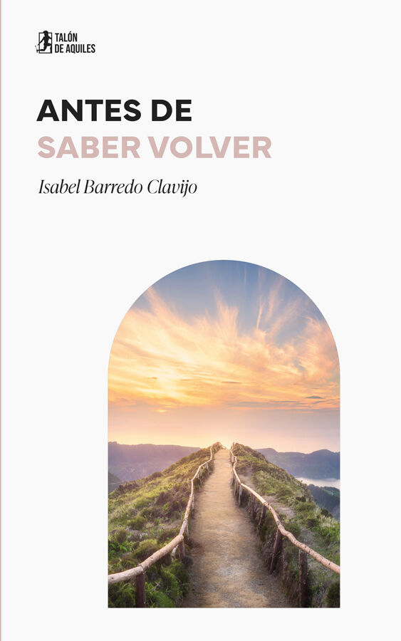 Antes de saber volver