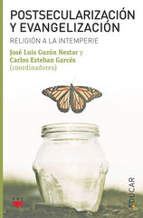 Postsecularizaci&oacute;n y evangelizaci&oacute;n