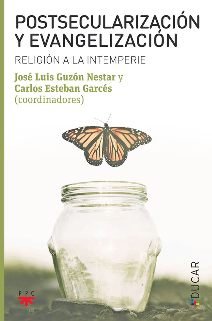 Postsecularizaci&oacute;n y evangelizaci&oacute;n