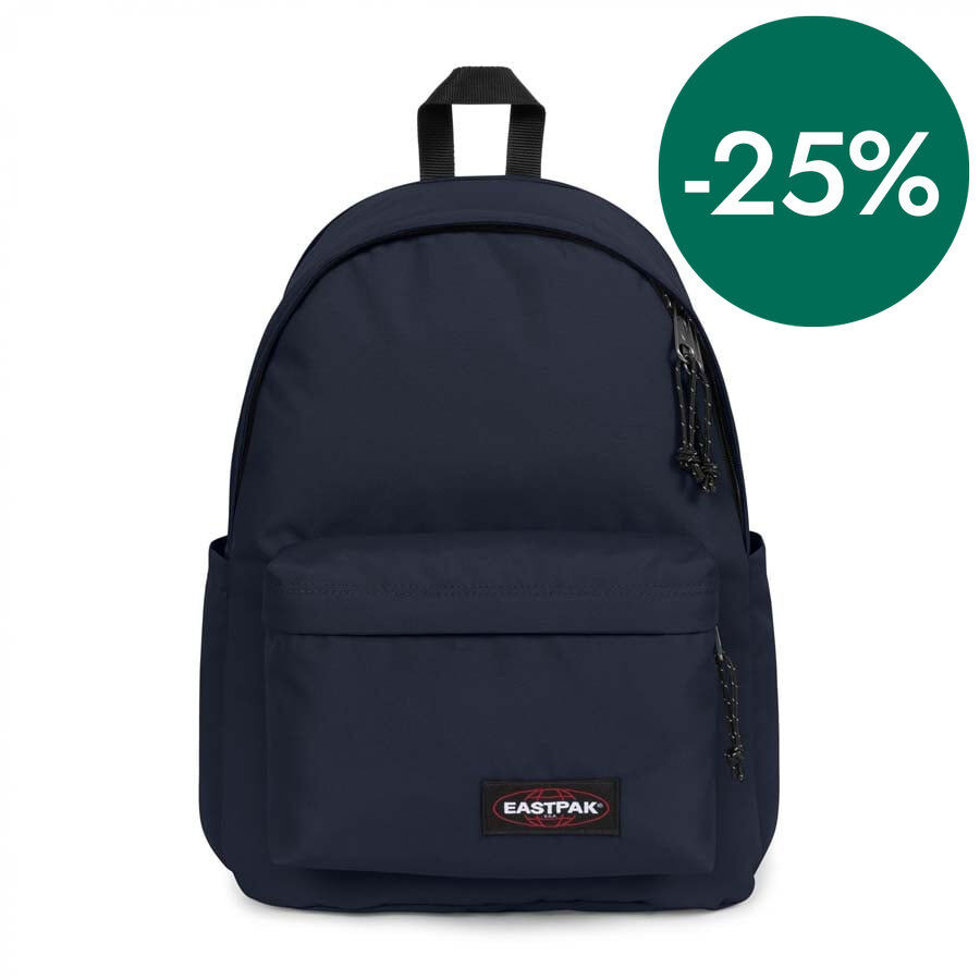 Motxilla Eastpak Day Office Ultra Navy