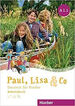 Paul, Lisa & Co A1.1 Arbeutsbuch