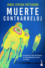 Muerte contrarreloj Muerte contrarreloj