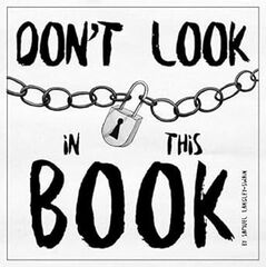 Don't look in this book, samuel langley-