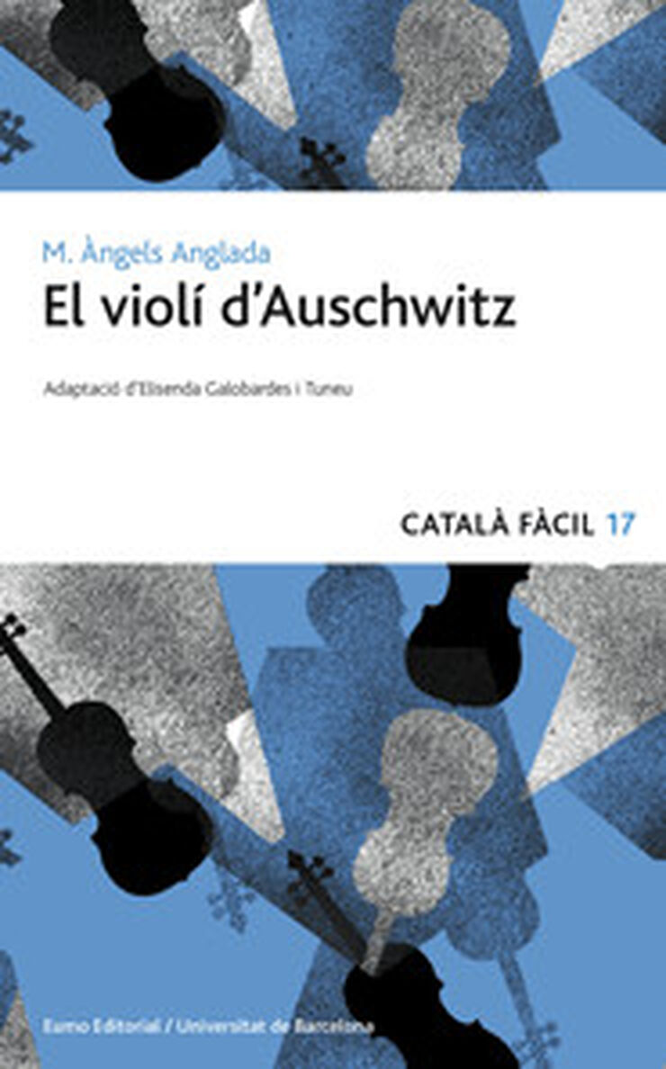 El Violí D'Auschwitz