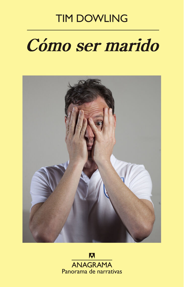 C&oacute;mo ser marido