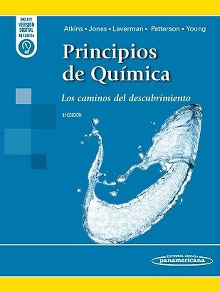 Principios de qu&iacute;mica