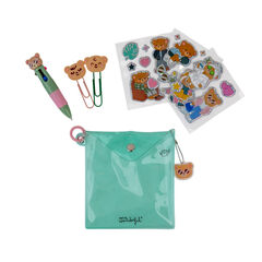 Kit per a decorar la teva agenda Osset