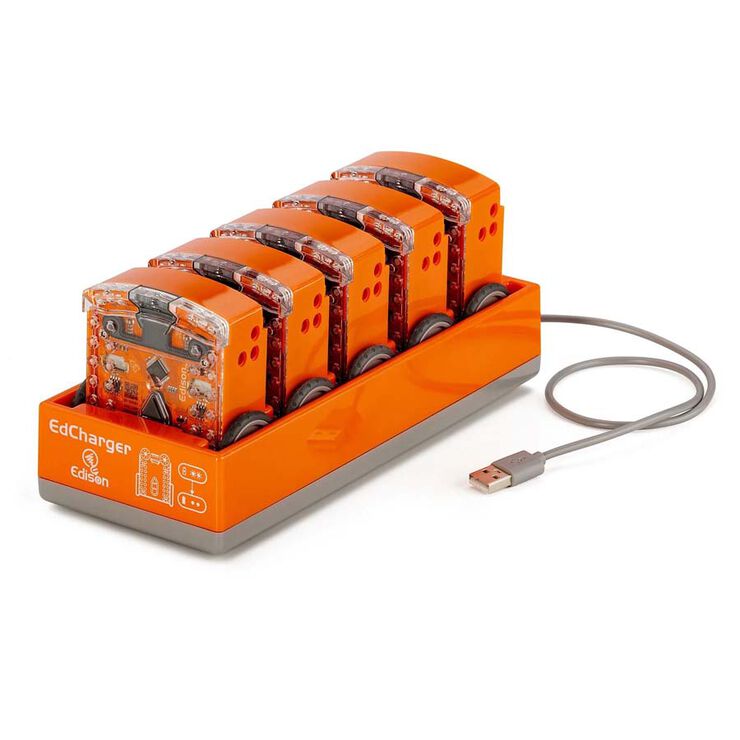 Edison EdCharger