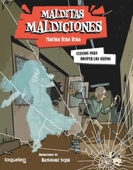 Cuentos para romper sueños Malditas 2 Cuentos para romper sueños Malditas 2