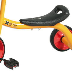 Triciclo trike