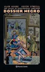 The League of Extraordinary Gentlemen Do The League of Extraordinary Gentlemen Do