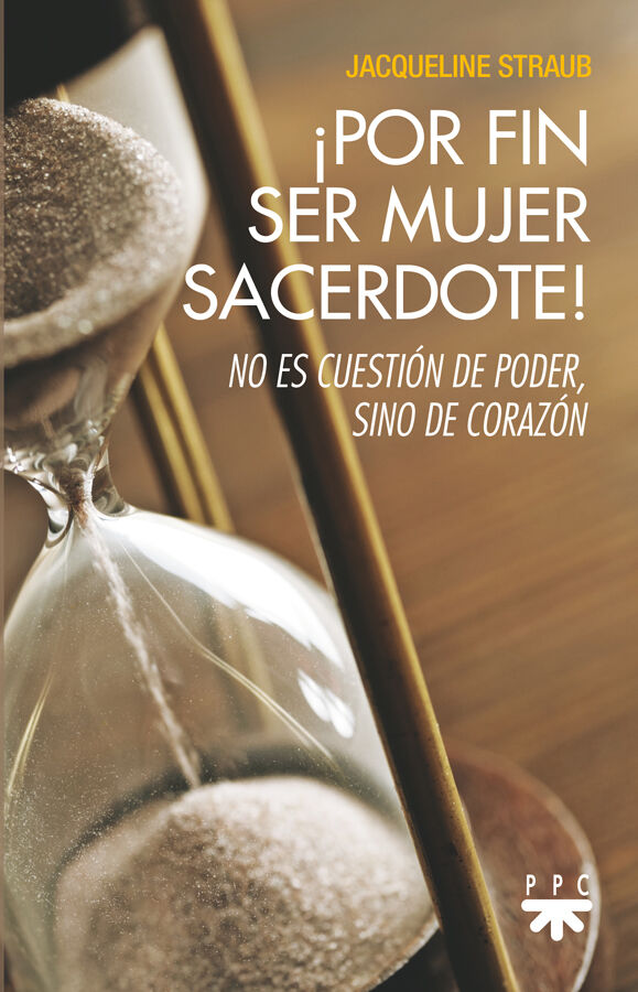 &iexcl;Por fin ser mujer sacerdote!