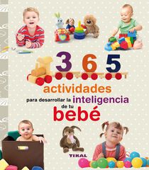 365 actividades para desarrollar la inte 365 actividades para desarrollar la inte