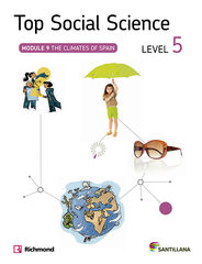 Climates Spain Top Social Primaria Climates Spain Top Social Primaria