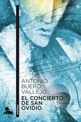 El concierto de San Ovidio El concierto de San Ovidio