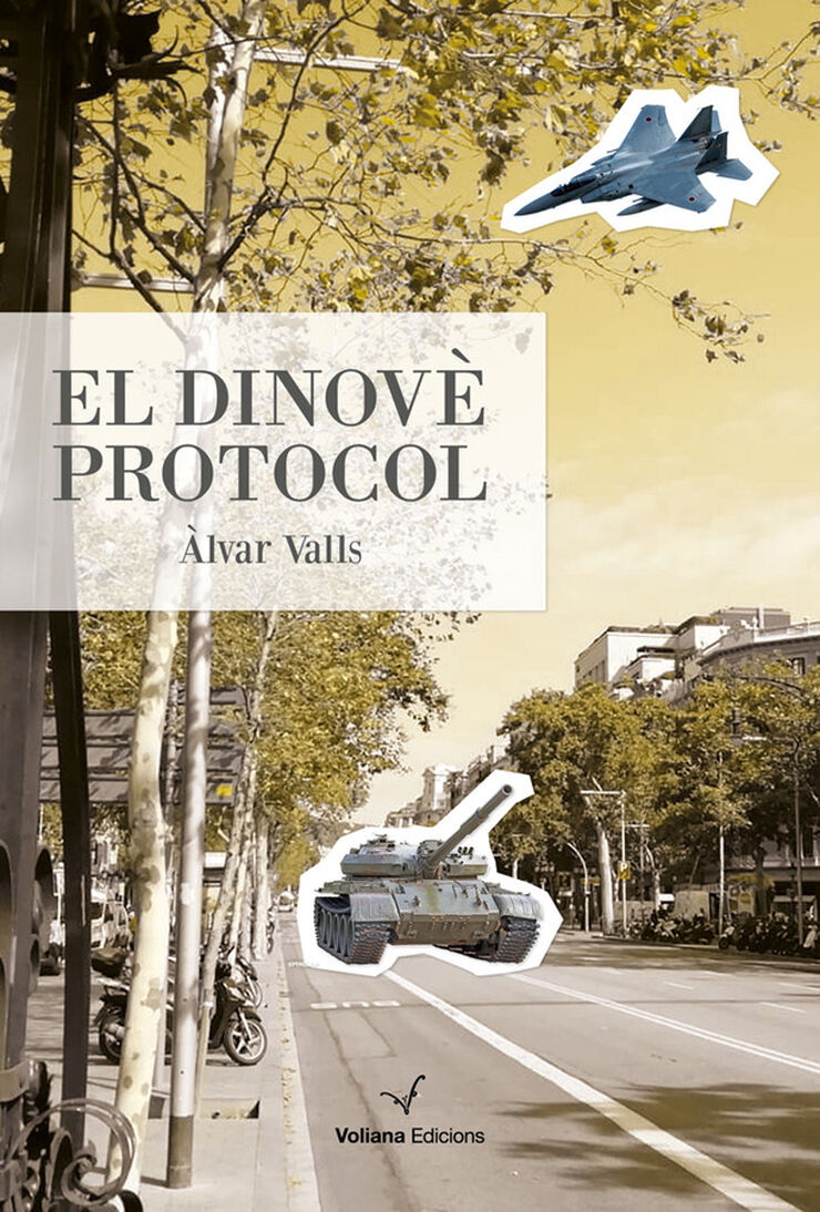 El dinovè protocol