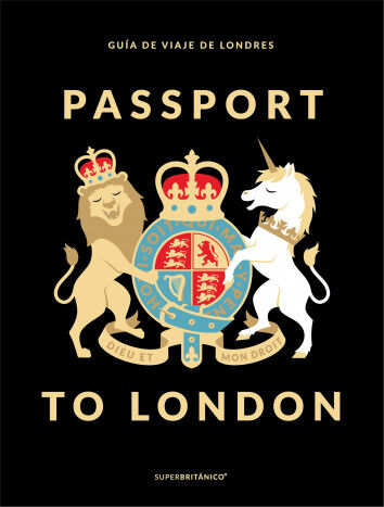 Passport to London