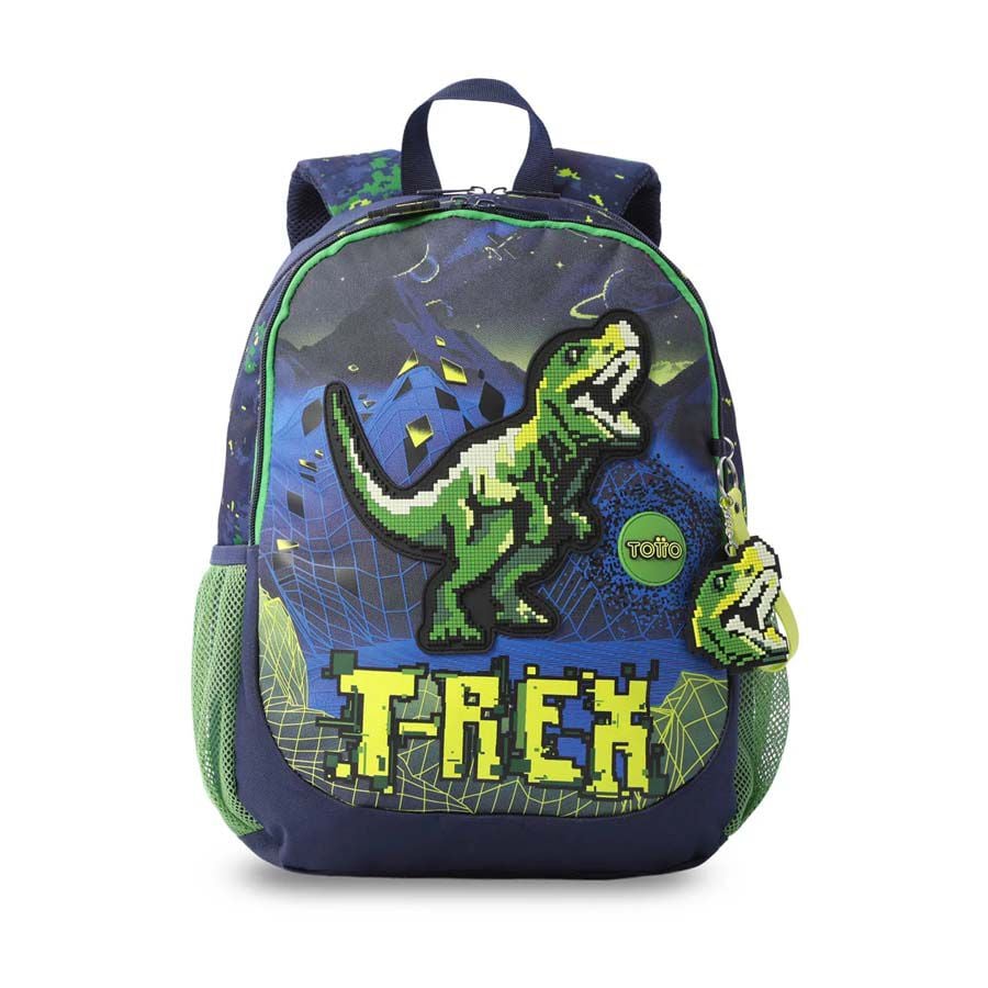 Mochila Totto Digisaurio