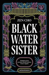Black Water Sister Black Water Sister
