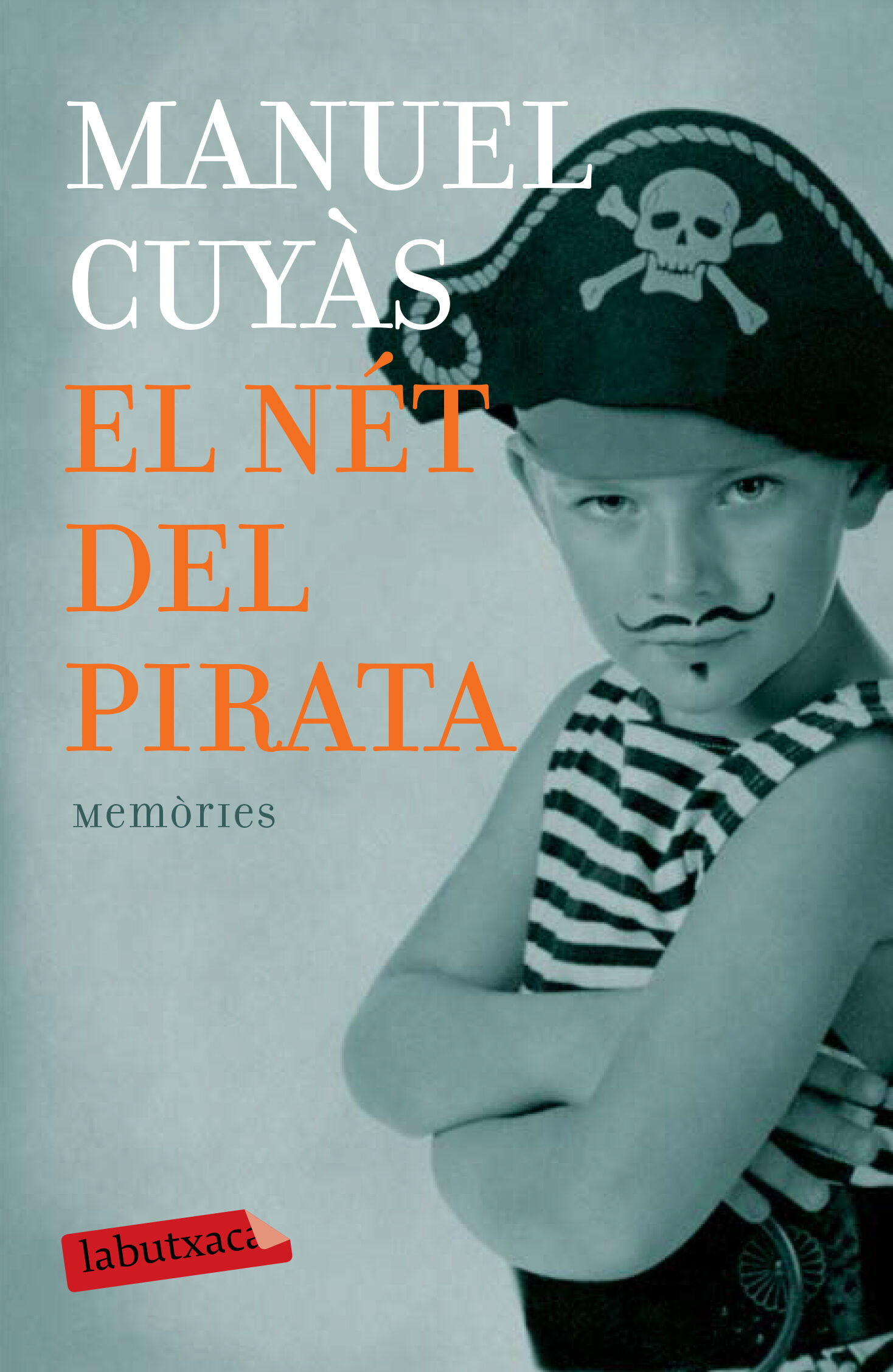 N&eacute;t del pirata, El