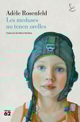 Les meduses no tenen orelles Les meduses no tenen orelles