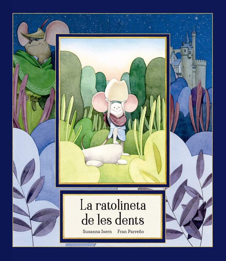 La ratolineta de les dents
