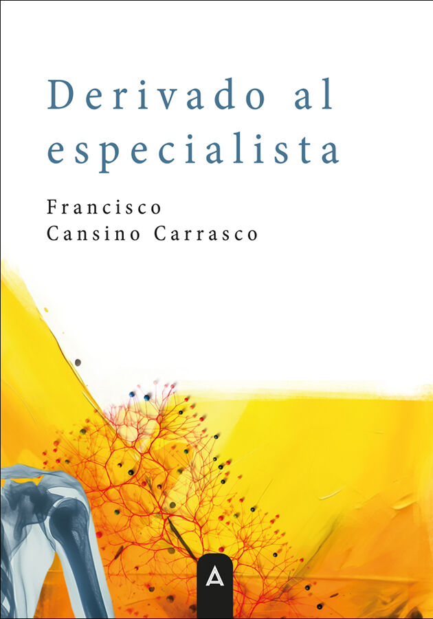 Derivado al especialista