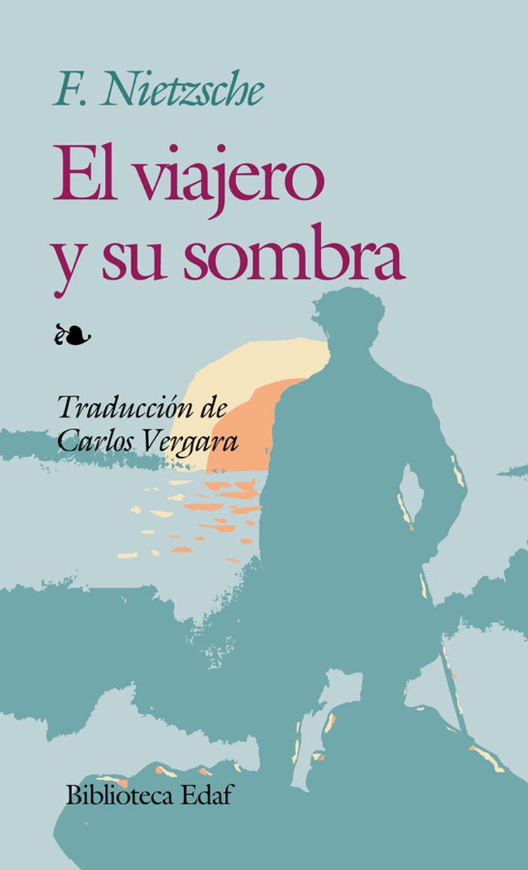 El viajero y su sombra