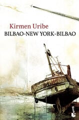 Bilbao-New York-Bilbao Bilbao-New York-Bilbao