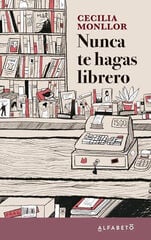 Nunca te hagas librero Nunca te hagas librero