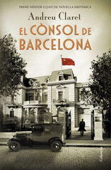 El cònsol de Barcelona El cònsol de Barcelona