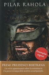 Cornèlius l'almogàver - Exemplar signat Cornèlius l'almogàver - Exemplar signat