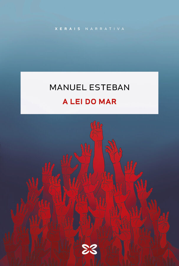 A lei do mar