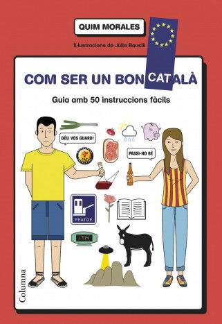 Com ser un bon catal