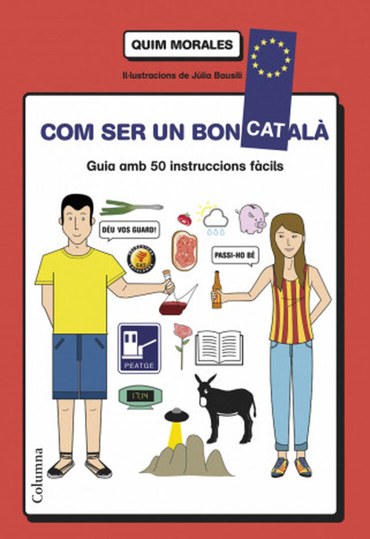 Com ser un bon catal