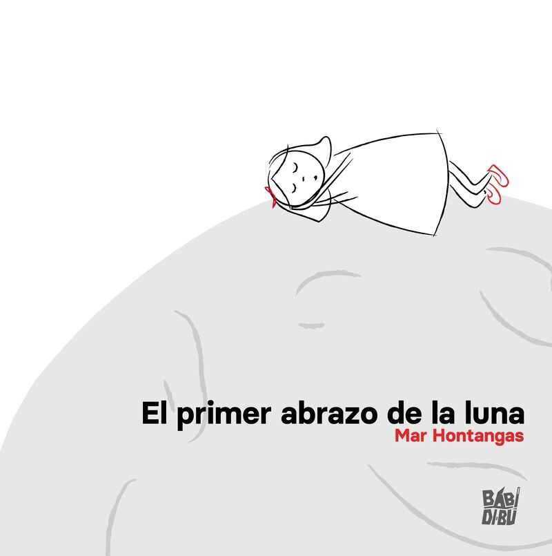 El primer abrazo de la luna