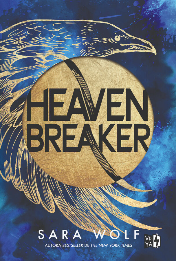 Heavenbreaker