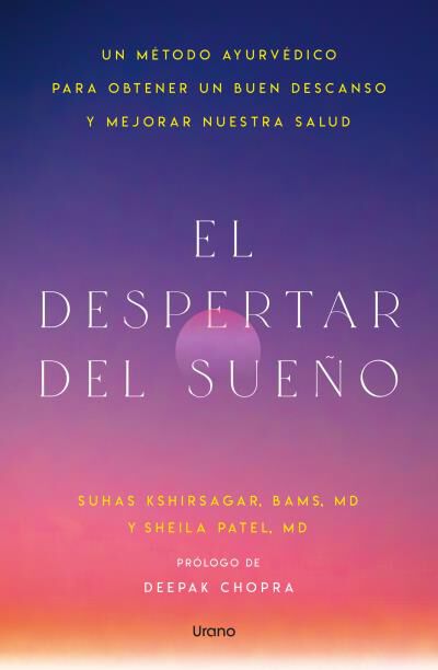 El despertar del sue&ntilde;o