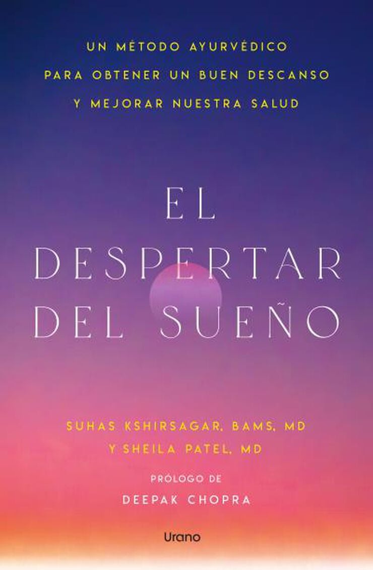 El despertar del sue&ntilde;o