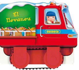 Llevaneu, El Llevaneu, El