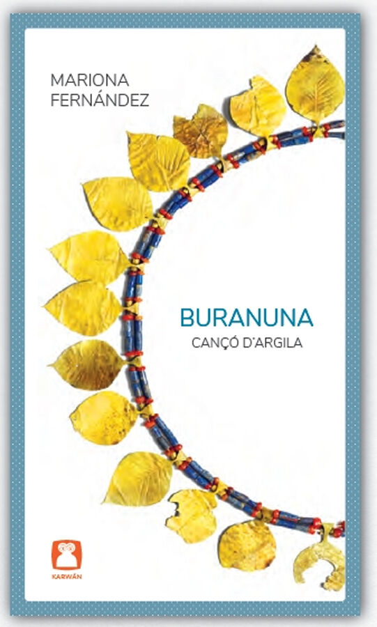 Buranuna. Can&ccedil;&oacute; d&acute;argila
