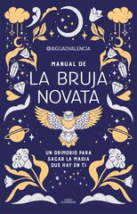 Manual de la bruja novata Manual de la bruja novata