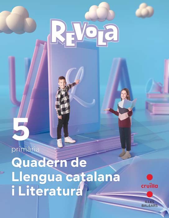 B - 5 Ep Cuad Llengua Balear (Bal) 22