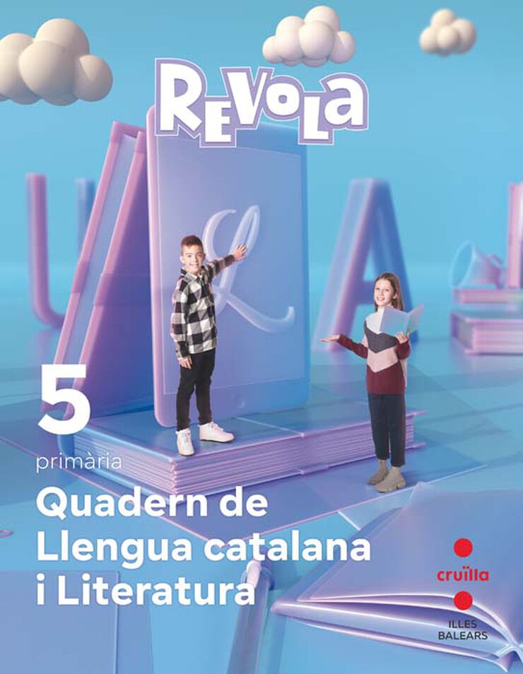 B - 5 Ep Cuad Llengua Balear (Bal) 22