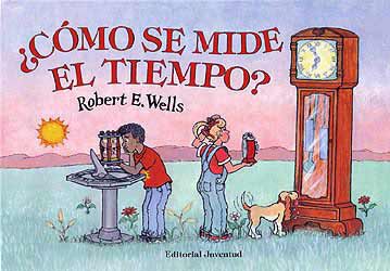 &iquest;C&oacute;mo se mide el tiempo?