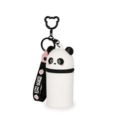 Estuche Mini 2 en 1 Kawaii Legami Panda