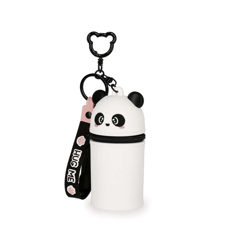 Estuche Mini 2 en 1 Kawaii Legami Panda