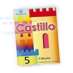 Cálculo 05 Castillo