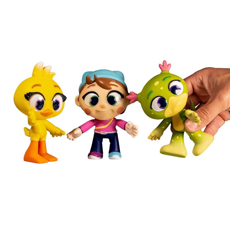Figura Titó